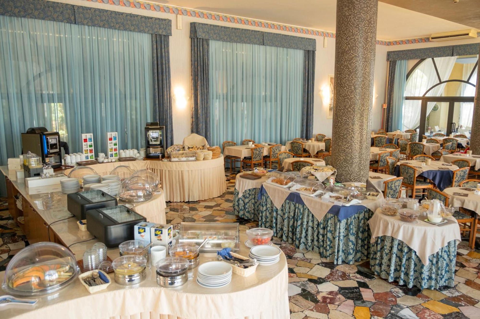 Hotel Vela D'Oro Dependence Bardolino Ngoại thất bức ảnh