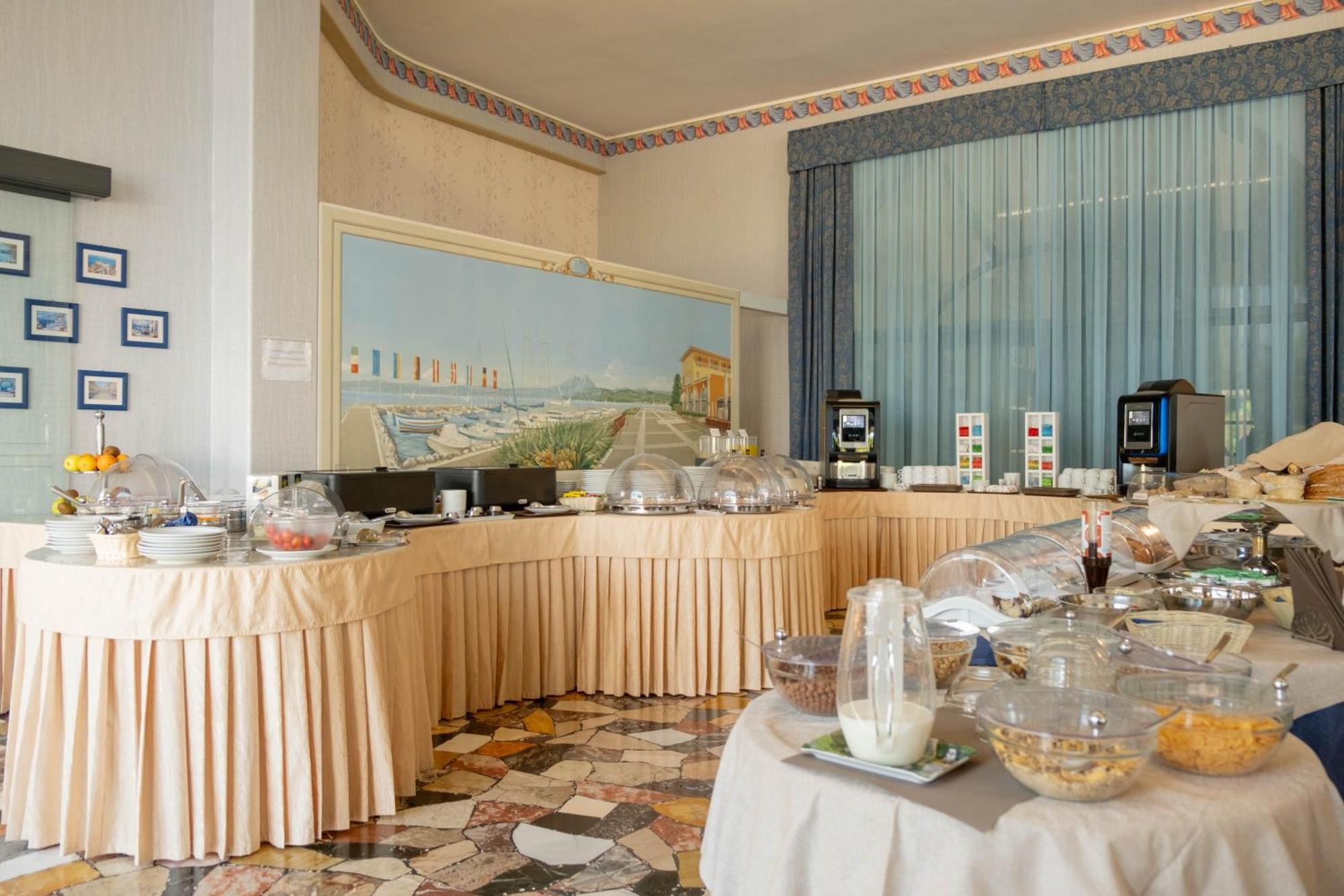 Hotel Vela D'Oro Dependence Bardolino Ngoại thất bức ảnh